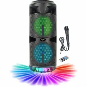 Portatīvie Bezvadu Skaļruņi Inovalley KA03-XXL 450 W Karaoke