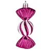 Christmas tree decorations Springos CA0856 6cm 5 pcs.
