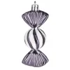 Christmas tree decorations Springos CA0856 6cm 5 pcs.
