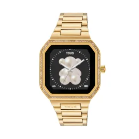 Smartwatch Tous 3000138900 Golden