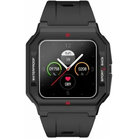 Smartwatch Radiant RAS10501 Black 1,3"