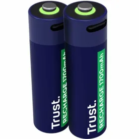 Baterijos Trust 25584 3,7 V