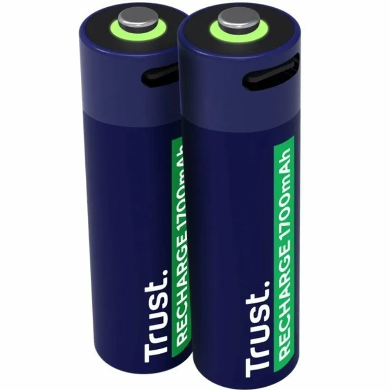 Батарейки Trust 25584 3,7 V