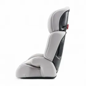 Auton Istuin Kinderkraft Comfort Up Harmaa 9-36 kg