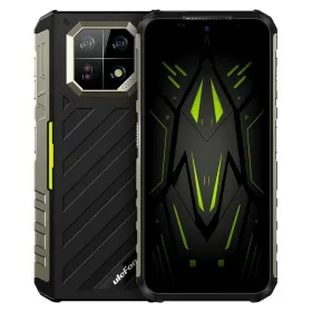 Išmanusis Telefonas Ulefone