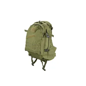 Spordiseljakott GFC GFT-20-000397 Oliiv