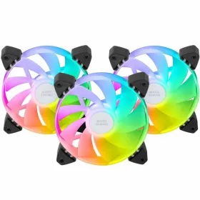 Protsessori ventilaator Mars Gaming MF-3AR
