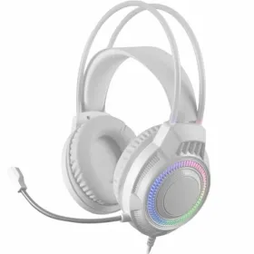 Mikrofoni Mars Gaming MH124W