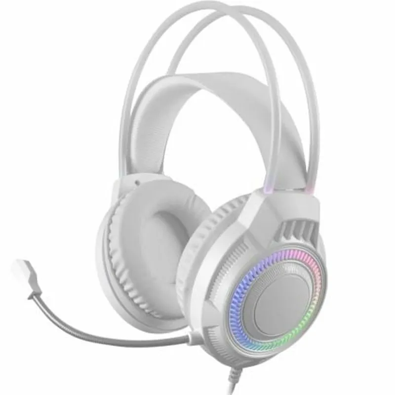 Mikrofoni Mars Gaming MH124W