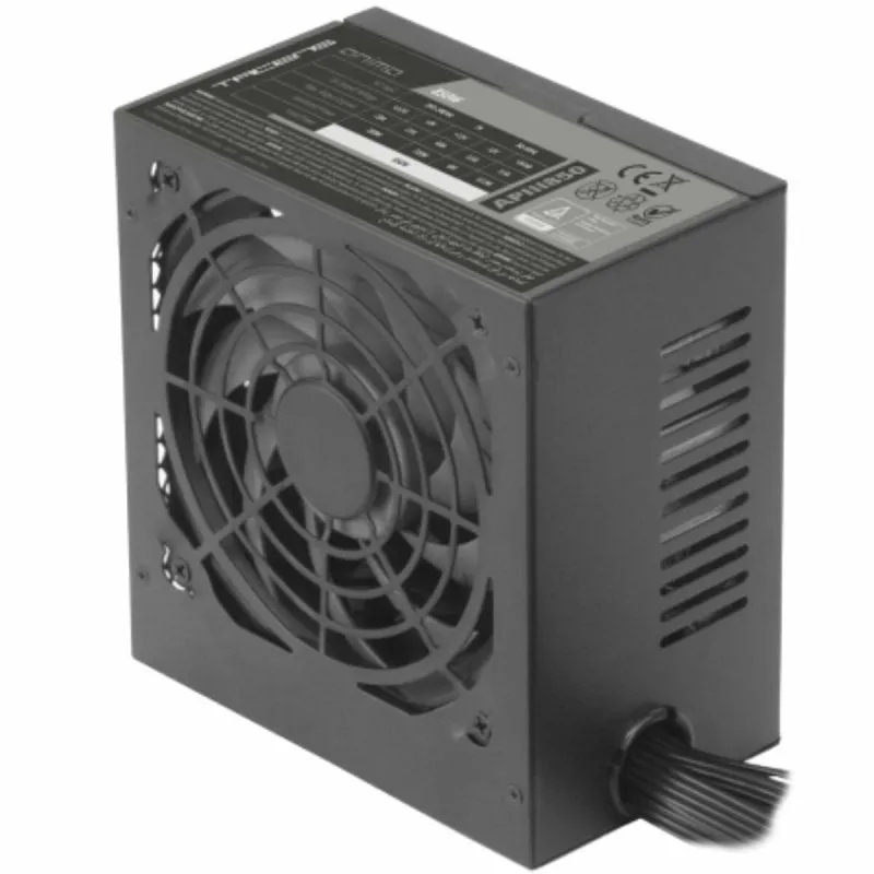 Strāvas padeve Tacens APIII850 ATX 850 W 80 Plus Bronze