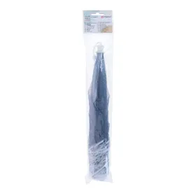Alpina - Picnic cover / mosquito net for food 35x35x22 cm (blue)