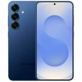 Išmanusis Telefonas Samsung SM-S931BDBDEUB 6,2" Qualcomm Snapdragon 8 Elite 12 GB RAM 128 GB Tamsiai mėlyna