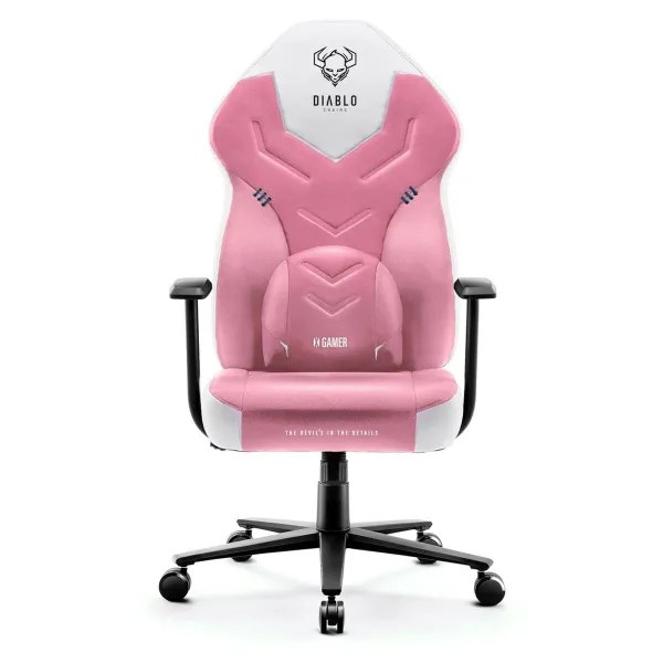 Spēļu Krēsls Diablo Chairs 1191