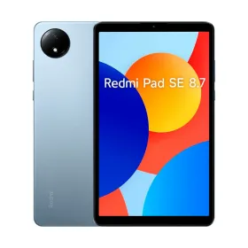 Planšete Xiaomi 220233L2G 8,7" Octa Core 4 GB RAM 128 GB Zils