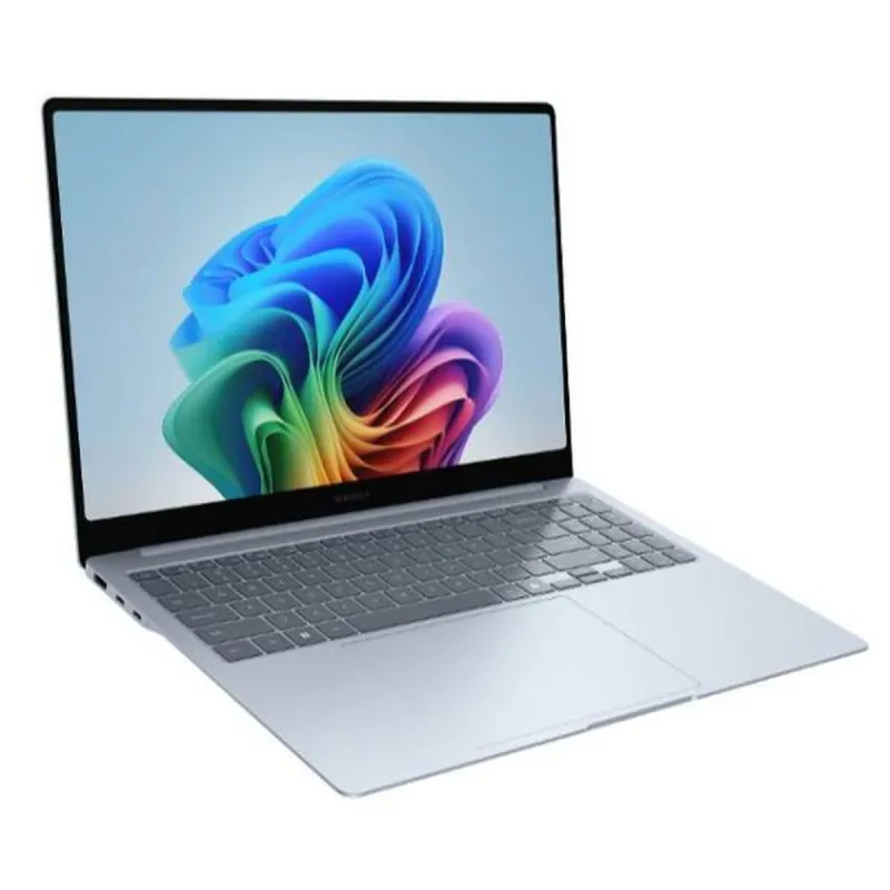 Laptop Samsung Galaxy Book4 E XElite 14" 16 GB RAM 512 GB SSD Spanish Qwerty