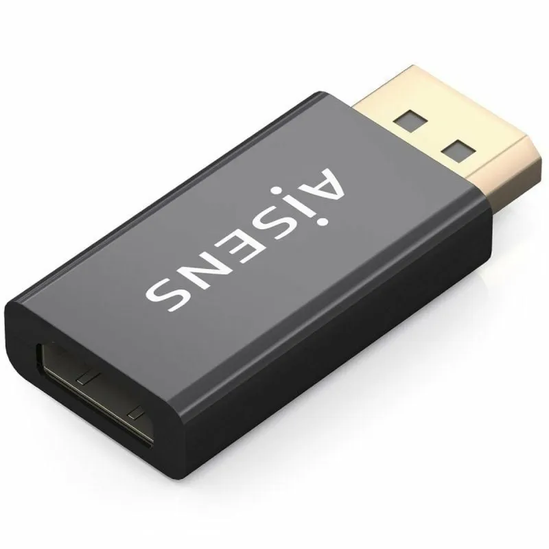 HDMI slēdzis Aisens A125-0908