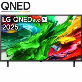Смарт-ТВ LG 50QNED87A6D 50" 4K Ultra HD LED HDR Edge-LED QNED