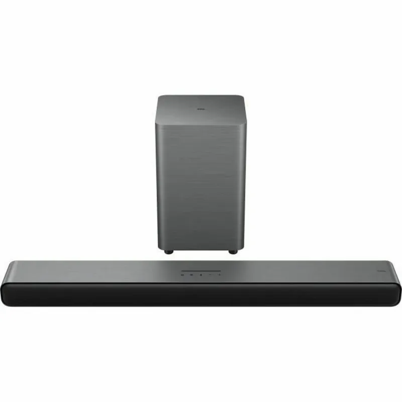 Skaļruņu Statīvs TCL S55H Melns 40 W 60 W