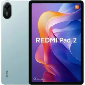 Tabletti Xiaomi Redmi Pad 2 11" Octa Core 8 GB RAM 256 GB Vihreä