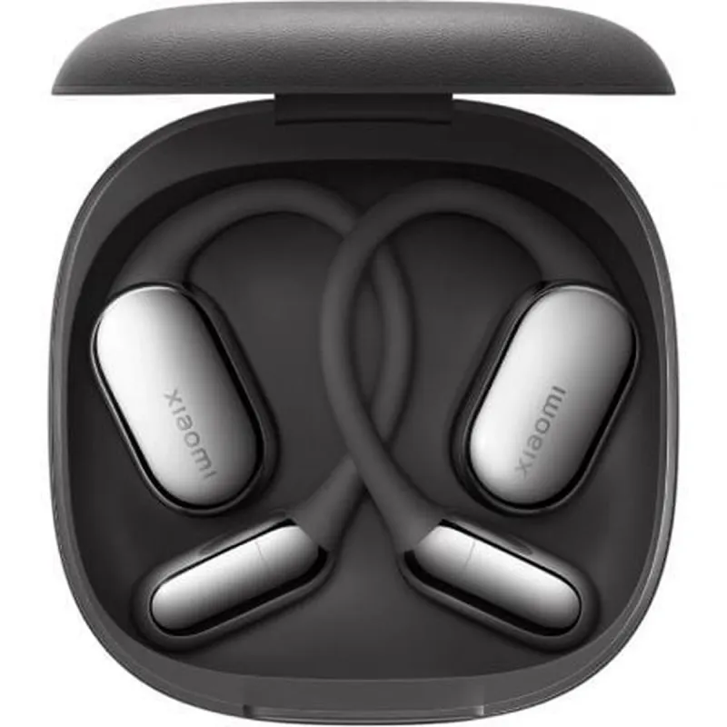 Headphones Xiaomi OpenWear Stereo Pro Black