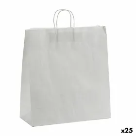 Бумажный пакет Pincello Белый 46 x 16 x 59 cm 46 x 59 x 0,3 cm (25 штук)
