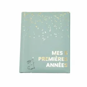 Albumi Domiva Mes 5 premieres annees