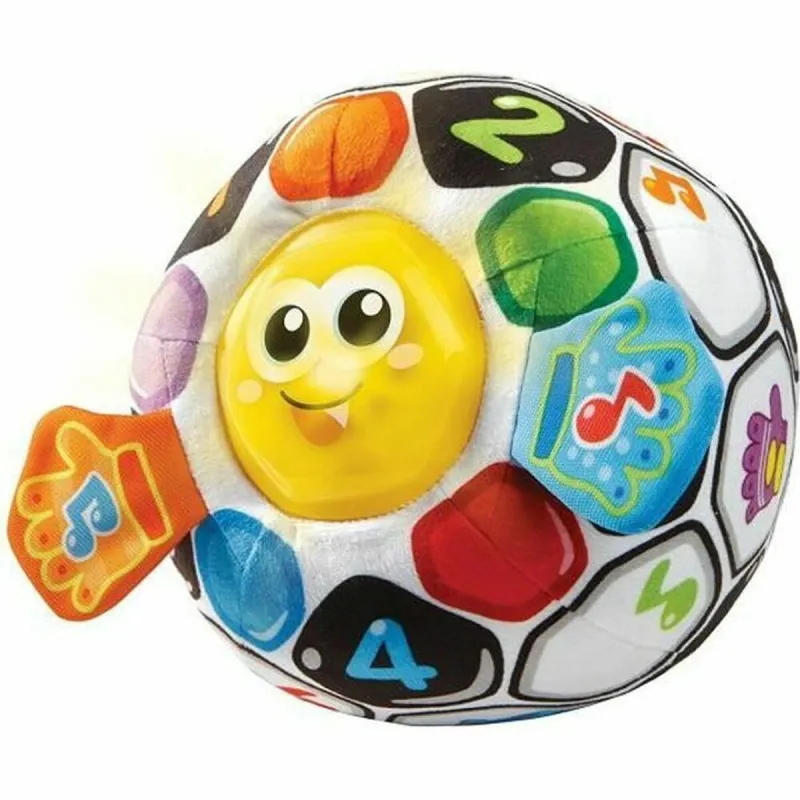 Sensorinen pallo Vtech Baby 80-509105 (FR)
