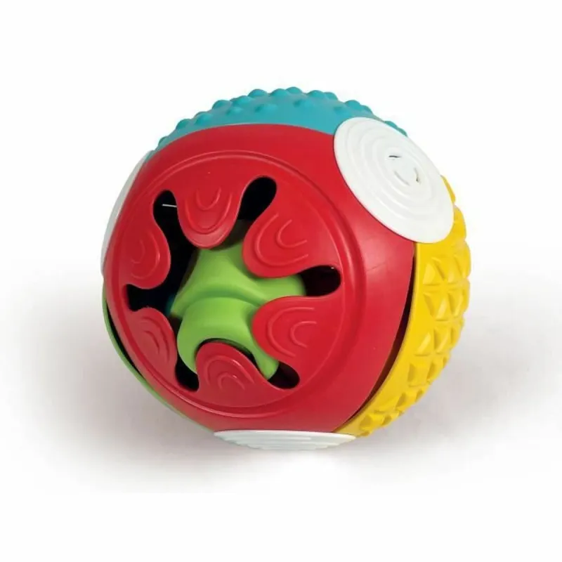 Kamuolys Clementoni Sensory Clemy