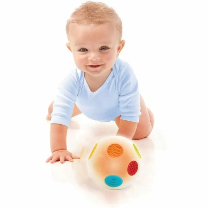 Pallo Infantino