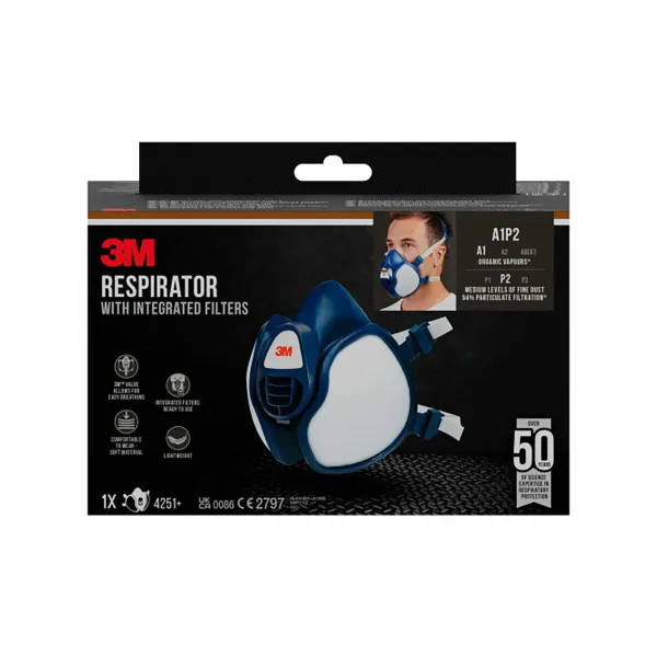 Mask 3M