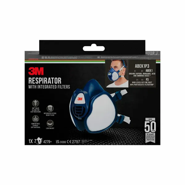 Mask 3M