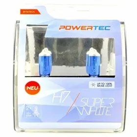 Autopirn M-Tech PTZSW7-DUO 12 V Halogeen 60 W 55 W