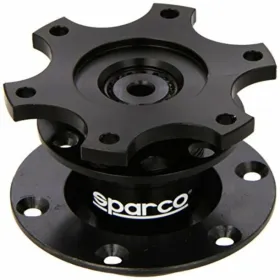 Hooratta tõmmits Sparco 015R98TU
