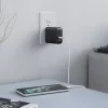 Wall Charger Aukey PA-D2 Black 36 W