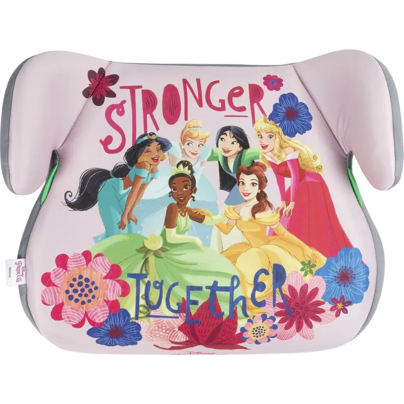Automobilio sėdynės stiprintuvas Kids Licensing PRINCESS