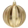 Ёлочные украшения Springos CA0870 8 см 16 шт.