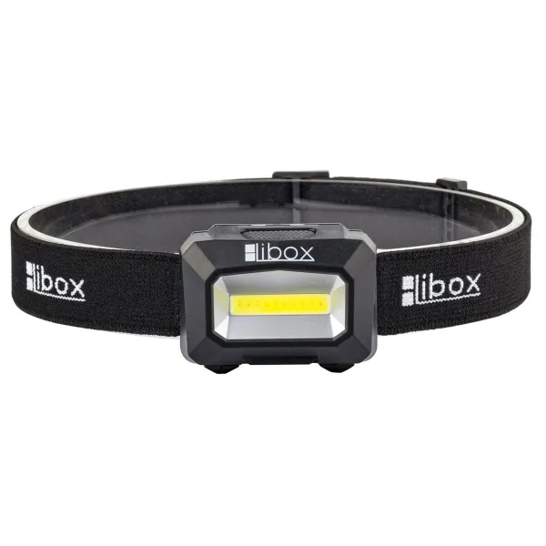 фонарь Libox LB0107