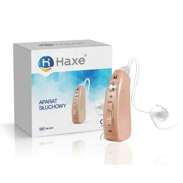 Kuuldeaparaat HAXE JH351
