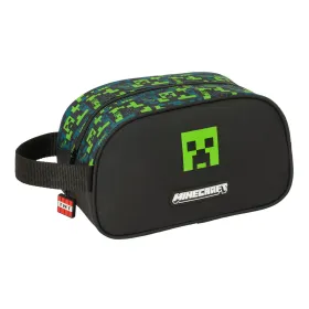 Ceļojumu Piederumu Somiņa Minecraft Tnt Daudzkrāsains 26 x 15 x 12 cm
