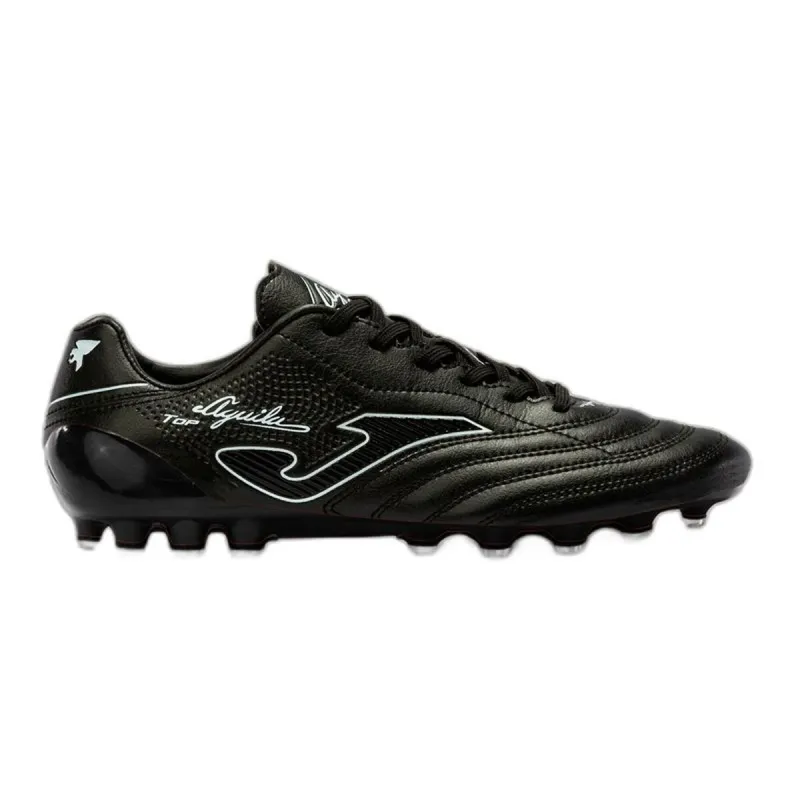 Adult's Football Boots Joma Sport ATOPW2101AG Black