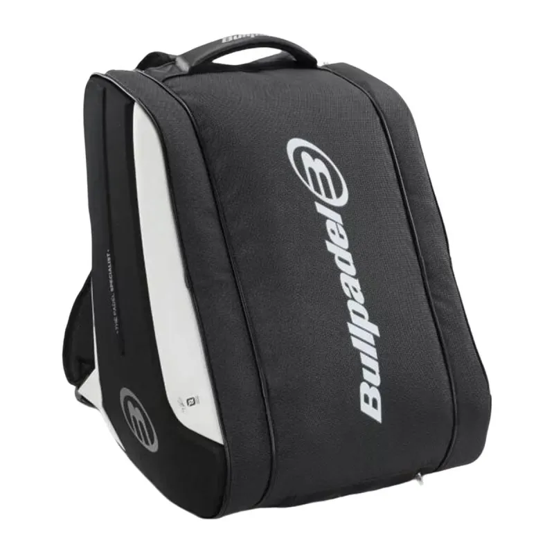 Padelreppu Bullpadel Bpp25012 Hack Musta