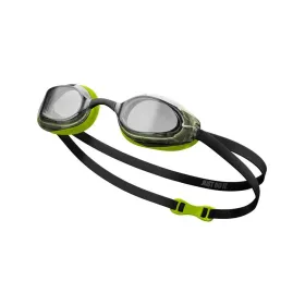 Swimming Goggles Nike Vapor  Black One size