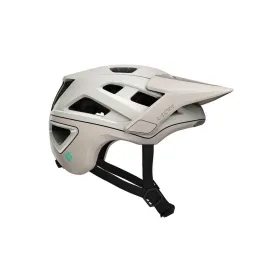 Aikuisten pyöräilykypärä Lazer Jackal Kineticore Desert Harmaa 52-56 cm