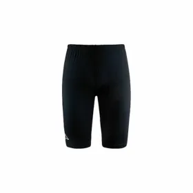 Sporta Legingi Vīriešiem Kappa Kappa4Skin Kombat Vurgay (S)