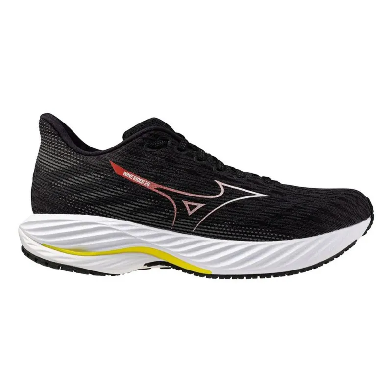 Беговые кроссовки для взрослых Mizuno Wave Rider 28