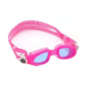 Swimming Goggles Aqua Sphere Moby  Fuchsia One size