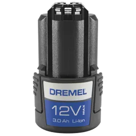 Uzlādējams litija akumulators Dremel 8240/8260 Litio Ion 12 V