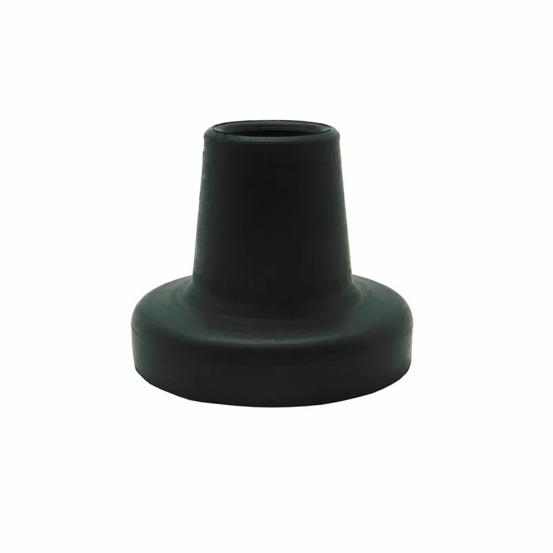 Įvorės / gnybto kištukas Micel D60 CNT13 Juoda Ø 19 mm Ramentai (10 vnt.)