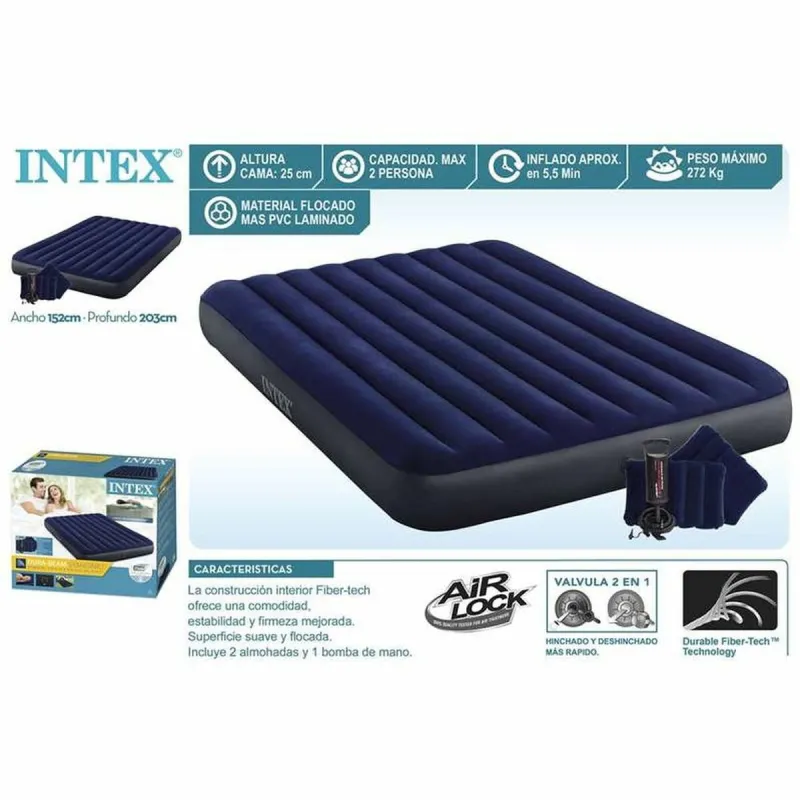 Plastiliinimäng Intex
