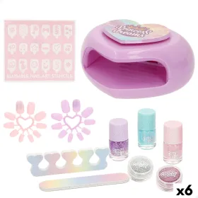 Детский набор для макияжа Colorbaby 13 X 7 X 12,5 CM 6 штук